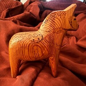 Dala Horse